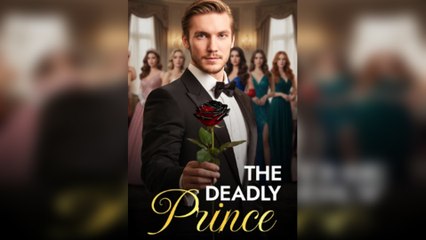 The Deadly Prince - Full HD Movie HOT
