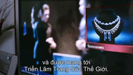 Tay Quyền Thái To Con (vietsub) | Somtum (Muay Thai Giant) (2008) vietsub