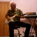 Roscoe Jammin - Bad Love (Eric Clapton)