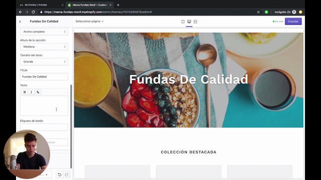 Cómo Crear Tu Marca De Fundas De Móvil