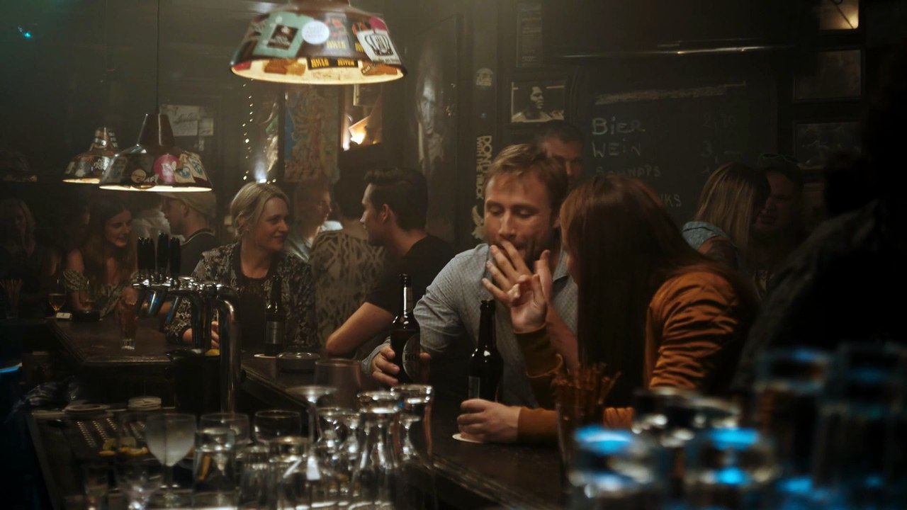 Die Freundin meiner Mutter 2019  Trailer deutsch