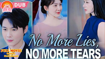 💖No More Lies, No More Tears English Dub #Full 🐽 Top Movie 2025 - Happy Halloween Version - Sunshine Movies Channel