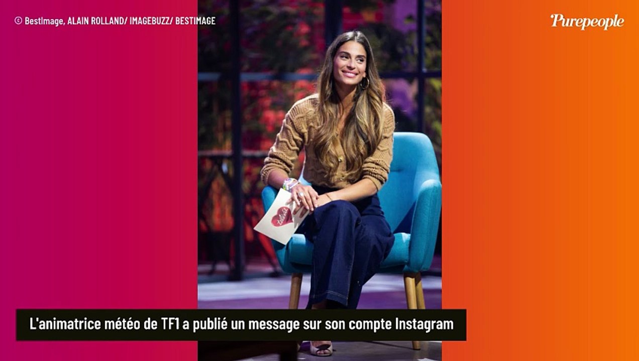 "Les jours où je me sens perdue" : Avec la naissance de son fils June, Tatiana Silva doit refaire face à un moment complexe de sa vie