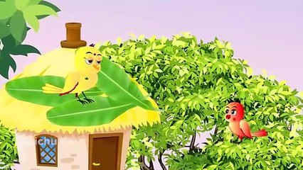 Happy Dewali 2025 _ Rano Chidiya Wala Cartoon _ कार्टून चिड़िया _ Chidiya Kahani Dekhao _ Chichu TV