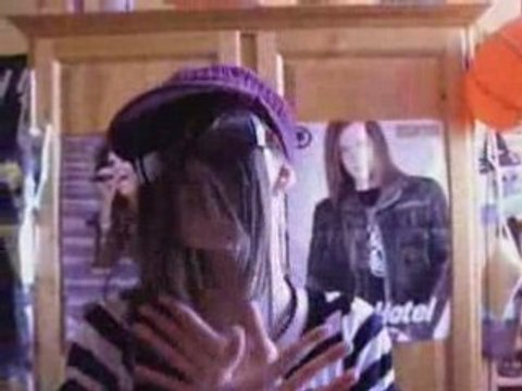 Les Haricots Magiques- Sobri