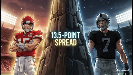 Understanding the 60-Year Rivalry Between Chiefs and Raiders