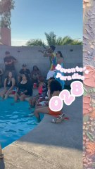 “So Stop Trying To Kill Our Vibe”