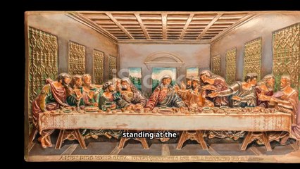 Unveiling the Mysteries: The Secret Identity Of The Beloved Disciple Ep.64