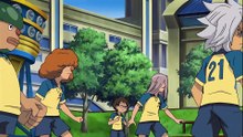 Inazuma Eleven (Super Once) - Episodio 68 - Latino 1080p