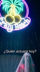 Become The Idol Crazy Beach EspañOl Dramashorts