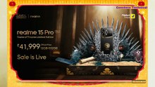 realme 15 pro 5g got limited edition buy or not ?