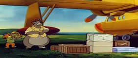 Talespin Ep 11-Polly Wants a Treasure (Hindi Dubbed)