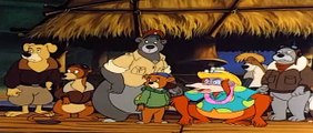 Talespin Ep 13 - The idol Rich (Hindi Dubbed)