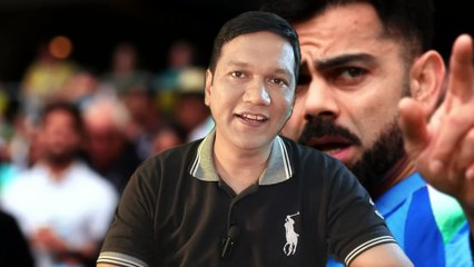 AUS vs IND 1st ODI | Rohit-Kohli Wapas, Par Jeet Australia Le Gaya 🔥