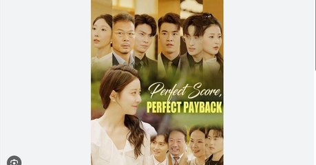 Perfect Score Perfect Payback (NEW) - Full HD Movie Uncut HOT