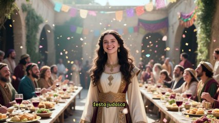 Resumo explicado do livro de Ester