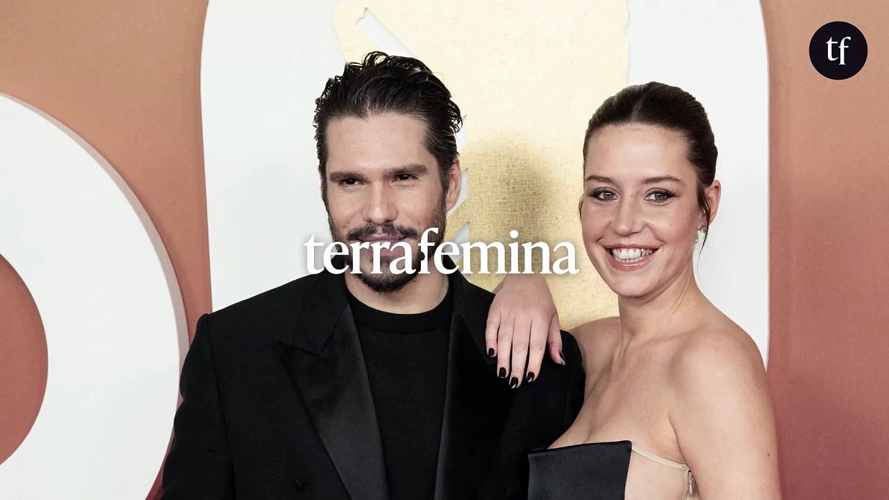 "Un peu de pudeur" : Adèle Exarchopoulos gênée par les révélations de Gilles Lellouche sur son couple avec François Civil, elle le recadre