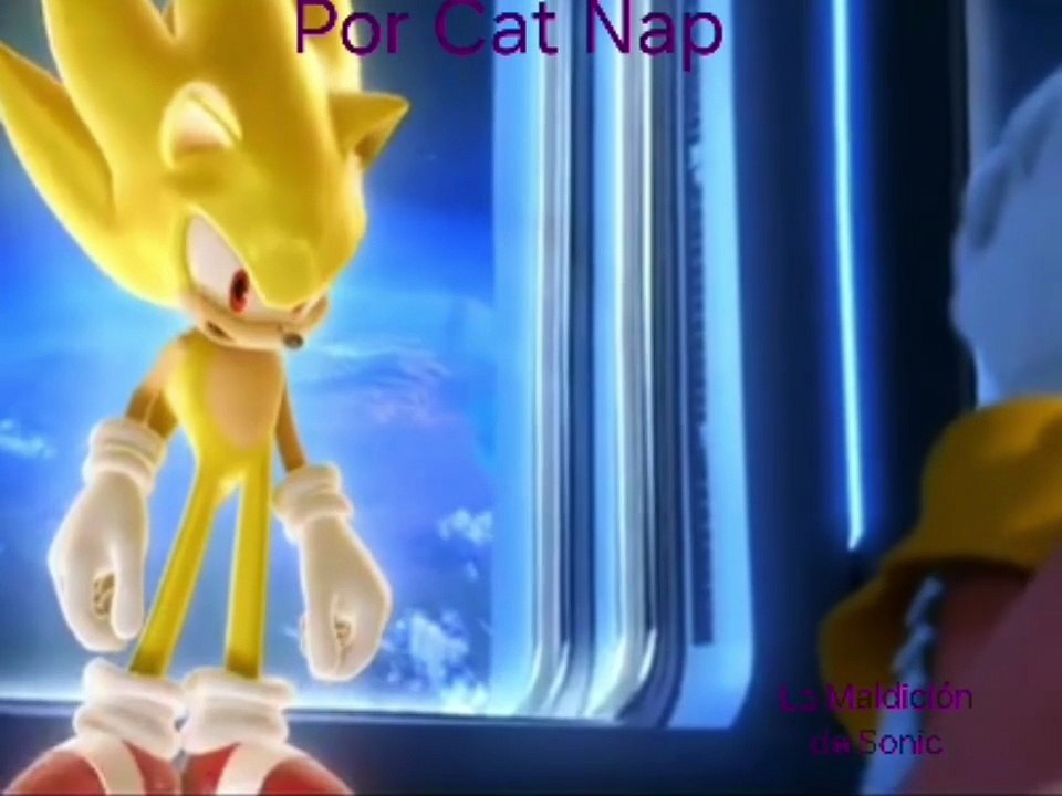 EL TERROR DE CAT NAP 1993