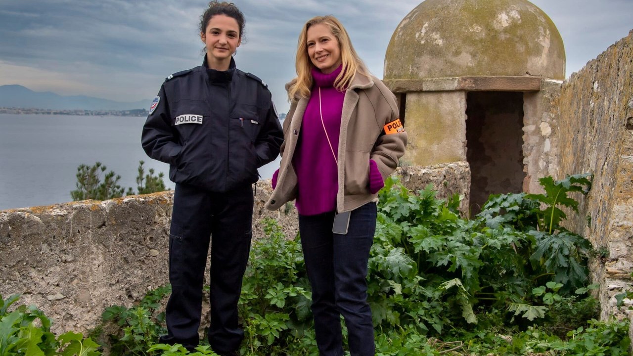 Meurtres aux îles de Lérins