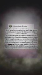 Dünyâ, cenneti ve cennetteki kademe, mevki,makam kazanma yeridir. Bu nedenle mü’minler Dünyâ’dan cennete bir köprü kurmakla vazîfelidirler. İlk olarak cenneti garantileriz daha sonra neyin iyi neyin kötü olduğunu yaratıcımız olan Allah'ın kullanma kılavuz