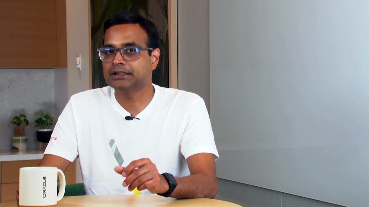 3. OCI Architecture - Oracle Cloud Infrastructure Foundations
