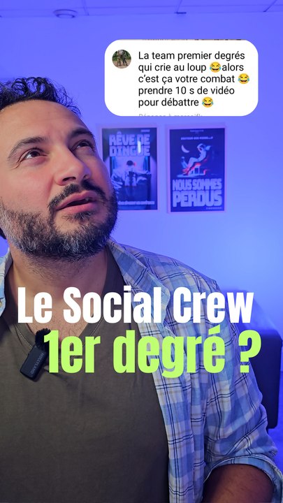 LSC 1er deg