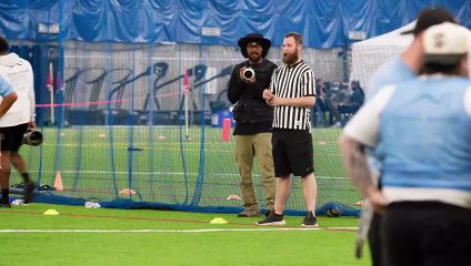 The Undercovers Justin Jefferson - Official Trailer Prime Video_