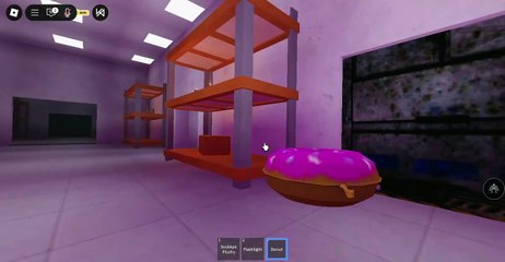 🎃 Lethal Ape Ultimate – Funny Roblox Gameplay (Short)