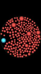 Red vs Blue Balls Game _ The Next Big Trend_