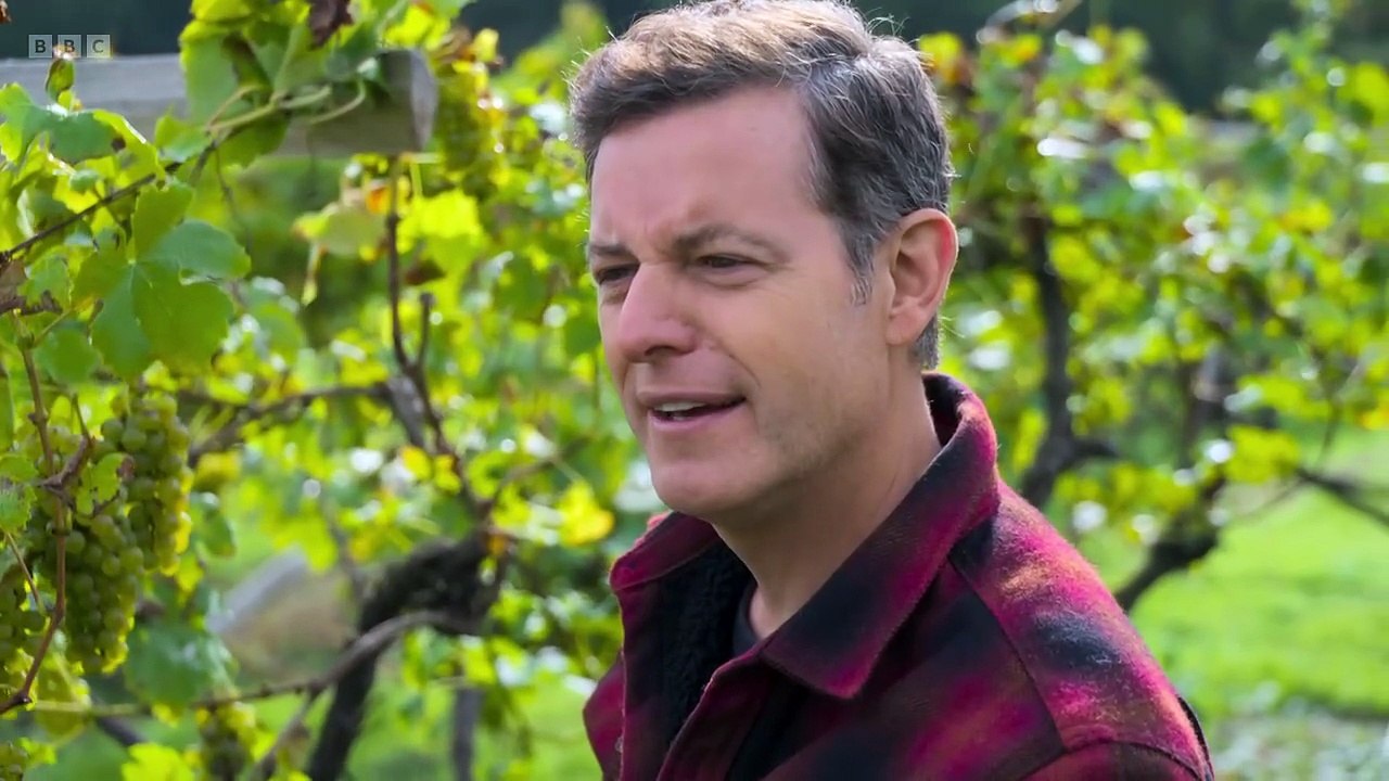 Countryfile - Kent Riviera