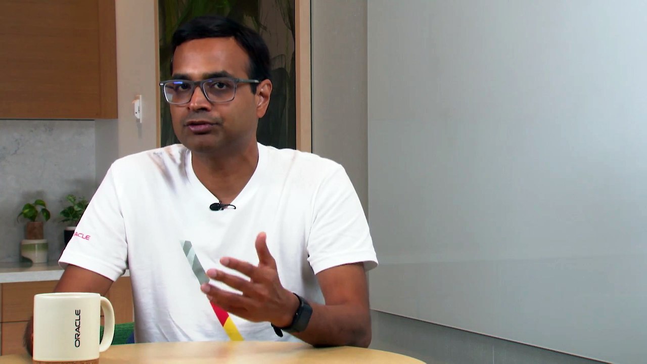 15. Load Balancer - Oracle Cloud Infrastructure Foundations