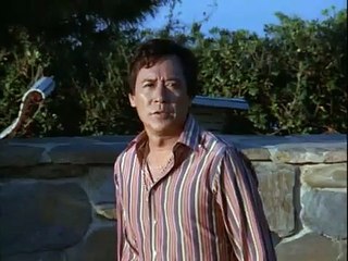 Héroe Americano 2x11