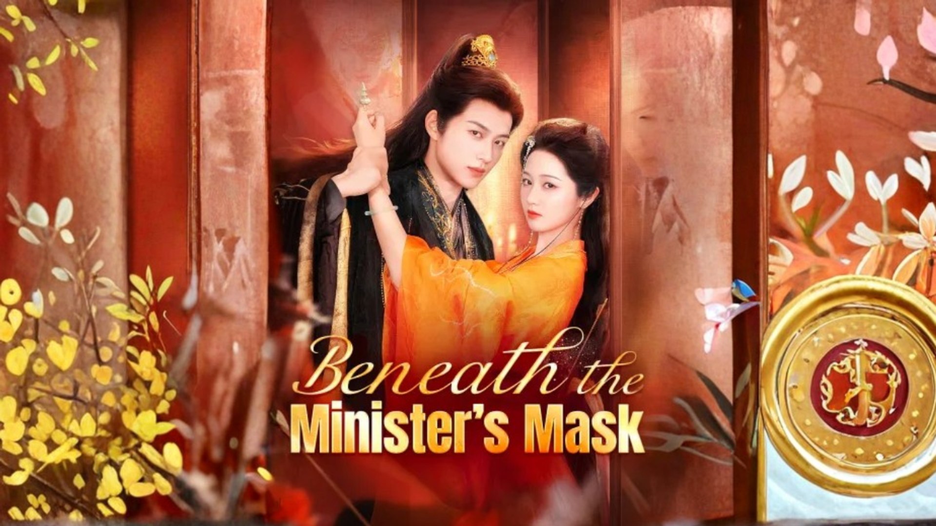 Beneath the Minister's Mask Engsub Full Movie