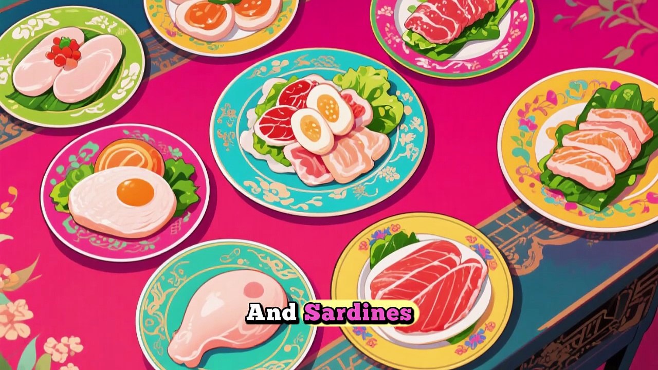 Aging Gracefully Is the New Strong  Foods Damaging Aging Bodies & Healthy Alternatives for Seniors