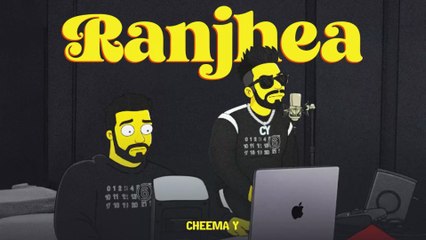 Ranjhea (Official Audio) Cheema Y | Gur Sidhu