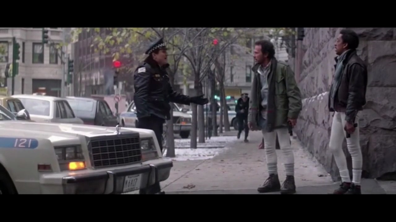 Diese Zwei sind nicht zu fassen (1986) #GanzerFilm #Deutsch #HD