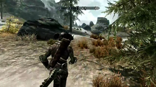 The Elder Scrolls V: Skyrim - Legendary Edition online multiplayer - ps3