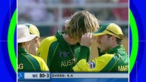 2006 Champions Trophy West Indies vs Australia, Final at Mumbai (HD)