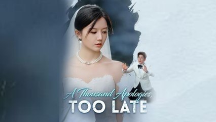 A Thousand Apologies Too Late - Full HD Movie HOT