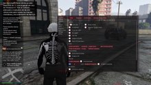 Cómo Guardar Vehiculos MODEADOS con Mod Menu Yimv2  GTA 5 Online Enhanced 1.71