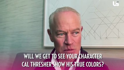 Neal McDonough Teases Importance of His ‘Tulsa King’ Character’s Final Moment in Season 3