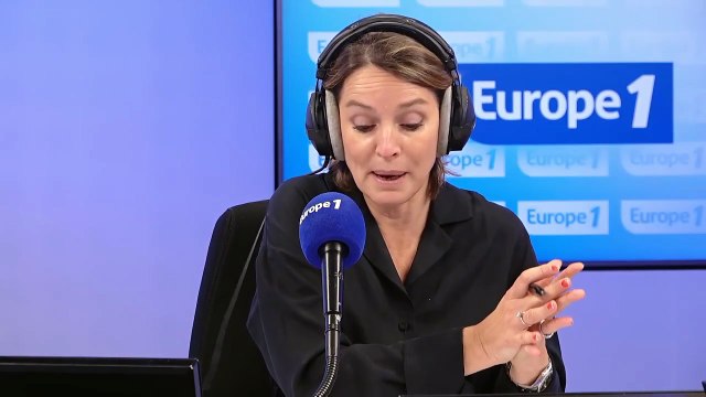 Braquage au Louvre : «Il y a de fortes chances que les pierres soient desserties et que le métal soit fondu», déplore la commissaire-priseur Margaux Serrano