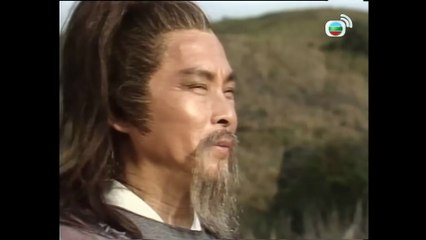 Blood Stained Intrigue (1986) – Episode 3 / 40 | “Swords Beneath the Moon” | English Subtitles