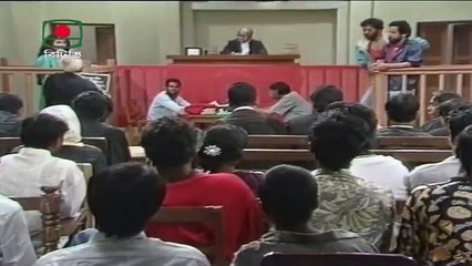 কোথাও কেউ নেই - পর্ব ৩০ । হুমায়ূন আহমেদ । ধারাবাহিক নাটক । Kothao Kau Nei - Episode 30