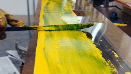 Gerhard Richter Painting (2011) - Bande annonce