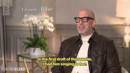 Zac Efron Almost Had A Music Number In 'A Family Affair.' Here’s Why It Didn’t Happen