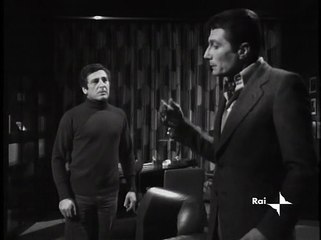 LA DAMA DEI VELENI  -  EP1
