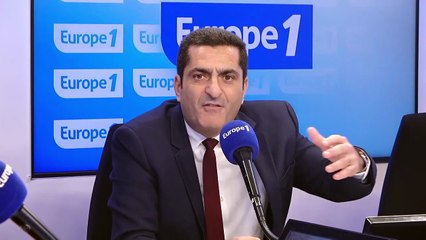 Budget 2026 : «Le projet annoncé est déjà farfelu», dénonce l'économiste Marc Touati