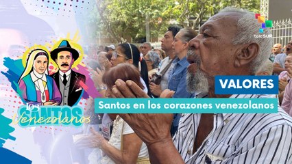 Entrevista | El camino de los santos es ejemplo de vida