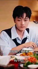 Who's The Boss Chinese Short Drama - ENG SUB